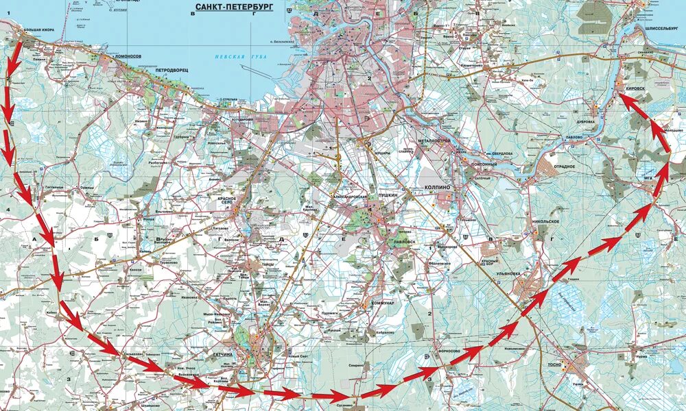 Проект кад 2 вокруг санкт петербурга. Бетонки а-120. А-120 Санкт-Петербургское Южное полукольцо. КАД-2 трасса а-120. Лен обл трасса а120.