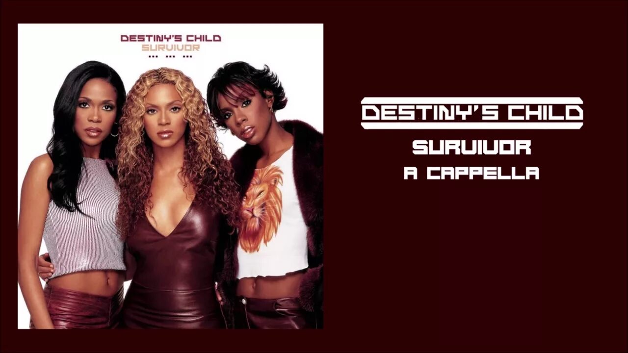 Survivor cover destiny's child. Survivor beyonce. Destiny's child survivor. Destiny's child 2001 survivor. Destiny’s child survivor клип.