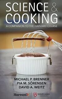 Cooking me