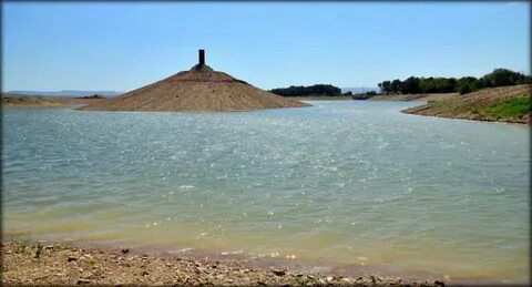 Курское водохранилище ставропольский край