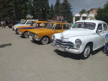 Рязань газ