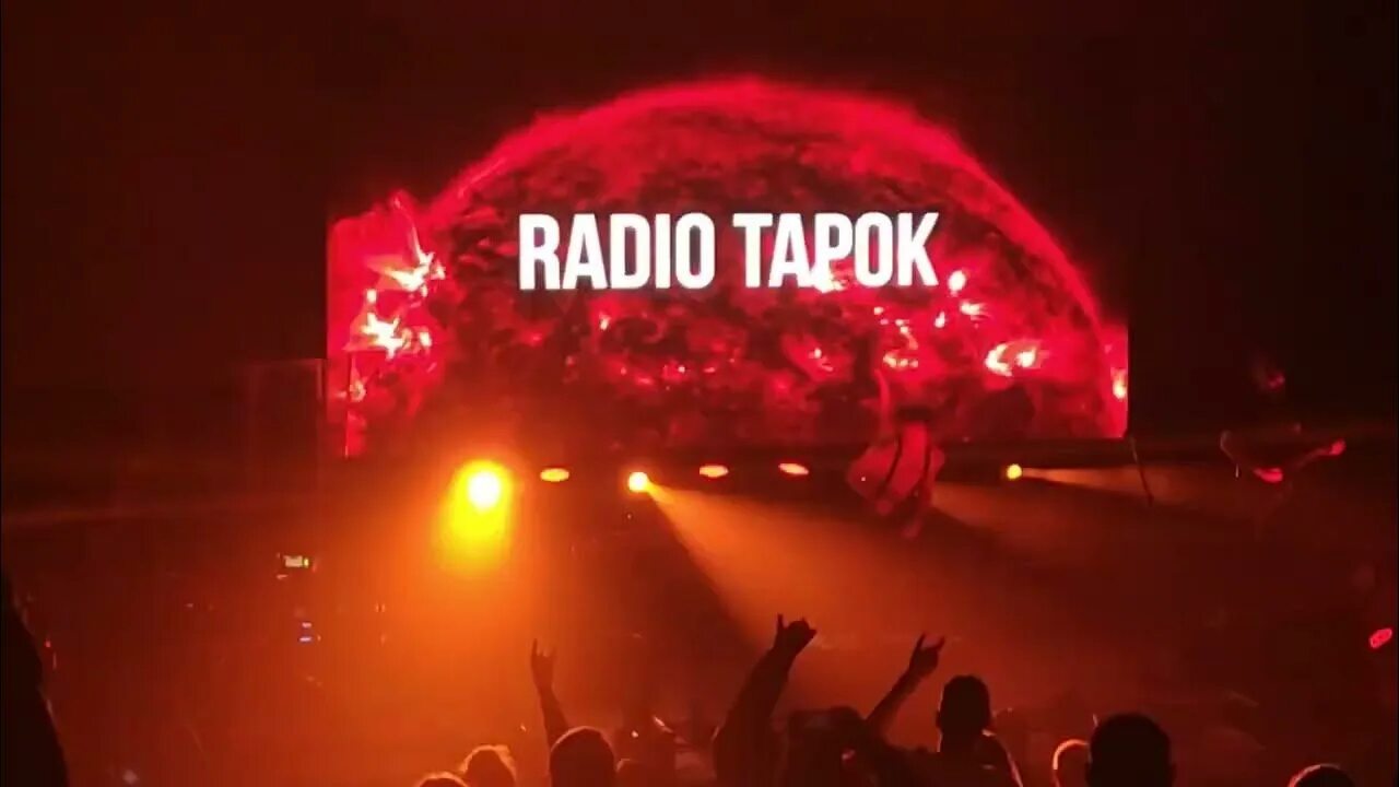 Radio Tapok 2022. Радио тапок концерт. Radio Tapok концерт 2022. Radio Tapok наследие.