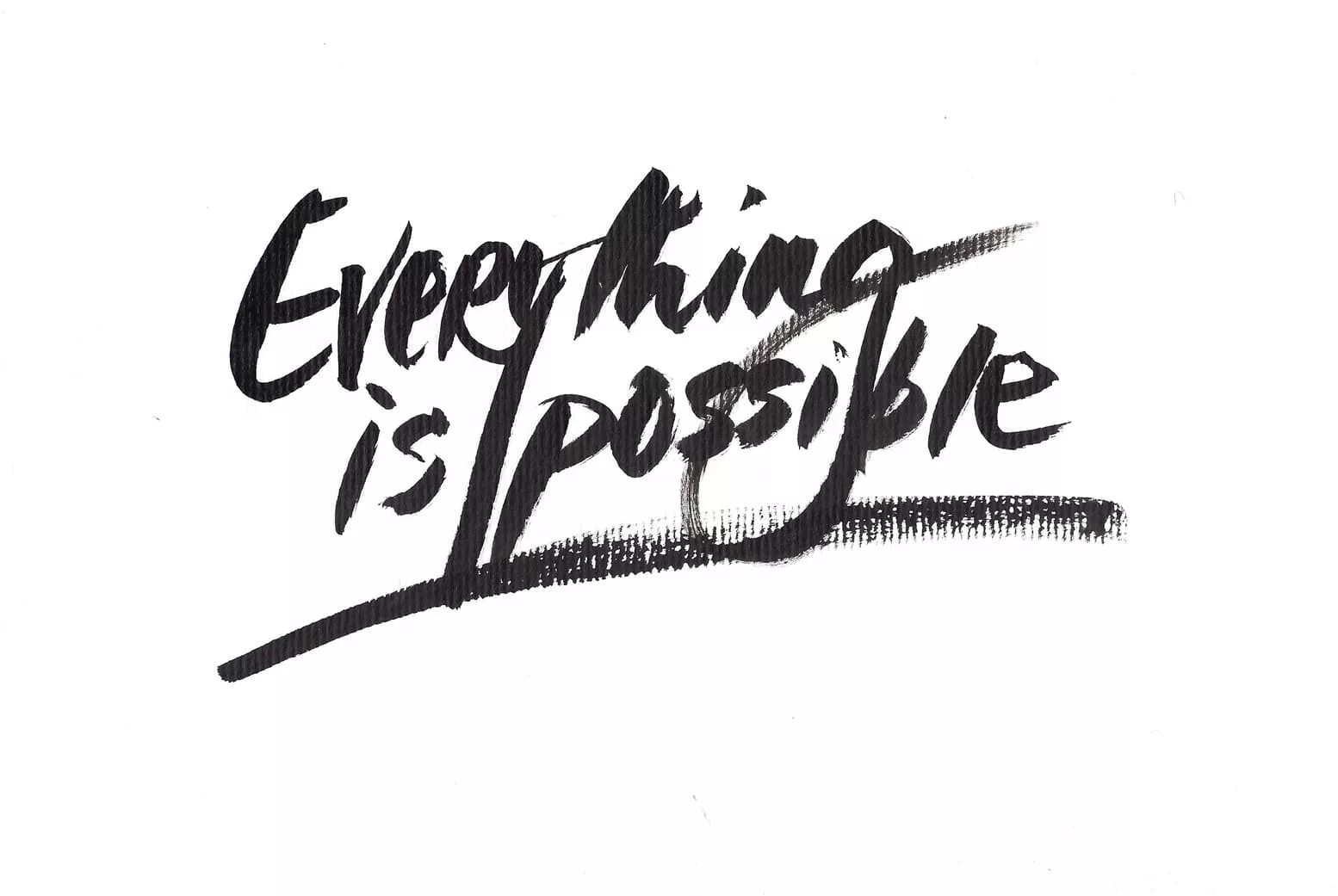 Some children think it is possible. Everything is possible. everything is possible игра. everything надпись. everything is possible тату.