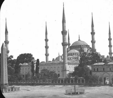 Османская турция