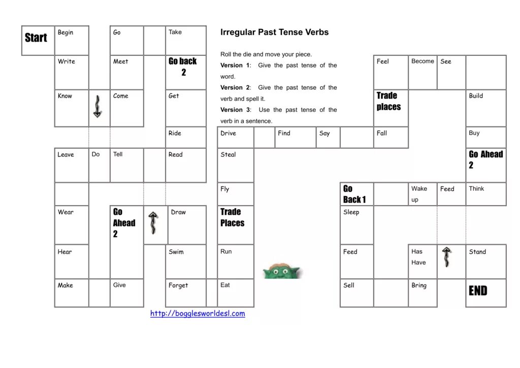 Board game verbs. Игры на irregular verbs. past simple irregular verbs games. irregular verbs games for kids. irregular verbs board game.