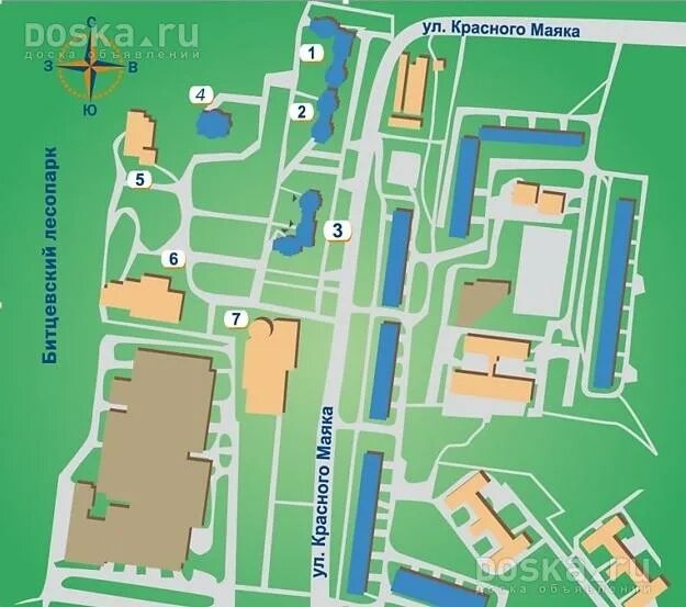 Ул. 2. Ул красного маяка 4к1. Индекс улицы красного маяка. Москва ул.