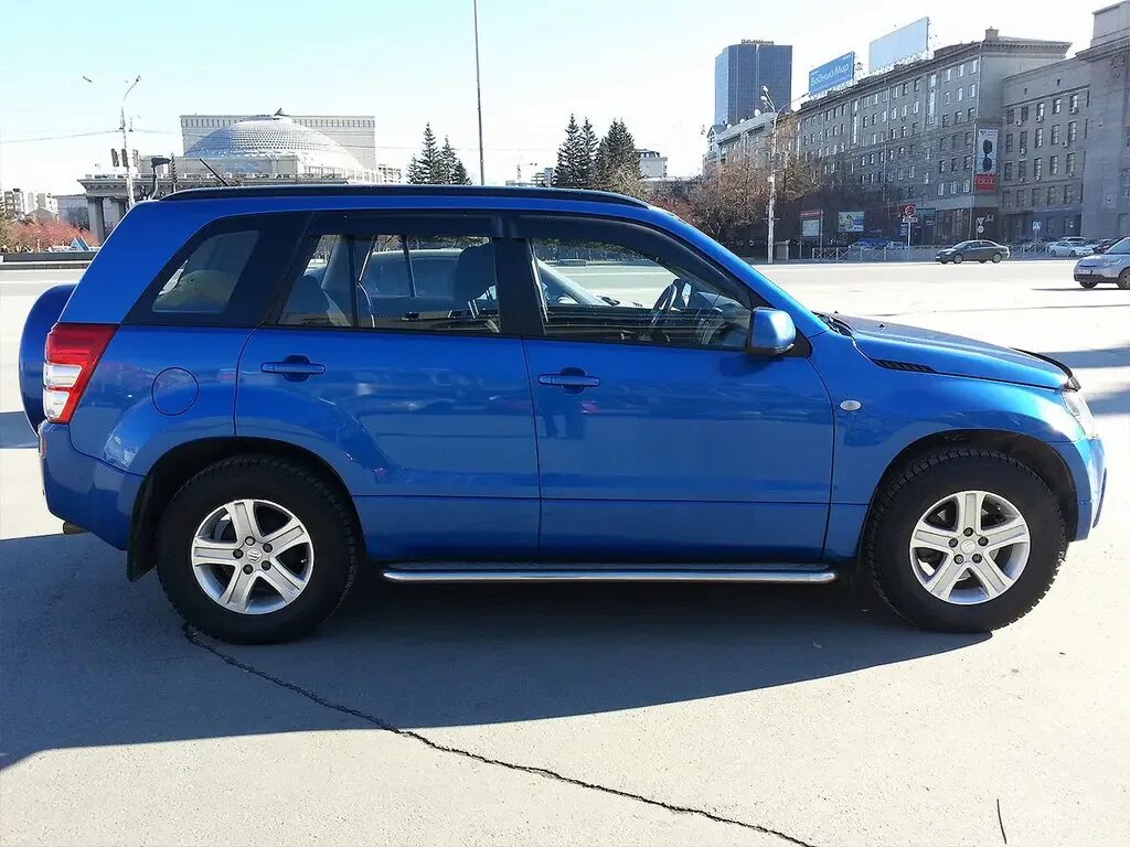 Гранд витара 2007г. Suzuki vitara 2007. 0 автомат. Гранд витара 2007г. Suzuki /grand/ vitara 2007.