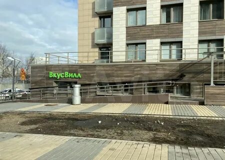 Москва нововладыкинский проезд