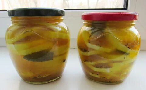 Редька на зиму заготовки