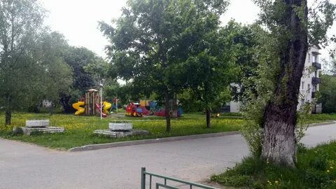 Поляны выборгский