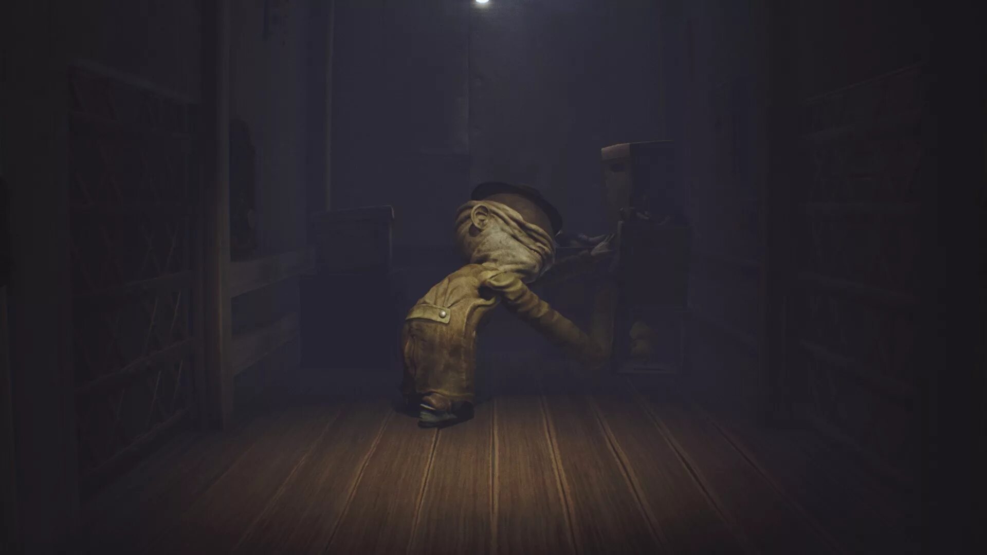 Кошмары вики. Little Nightmares. Длиннорукий из little Nightmares. Little Nightmares шестая.