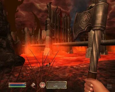 Scrolls iv
