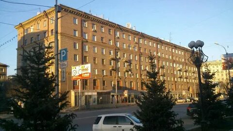 Вокзальная 19 новосибирск