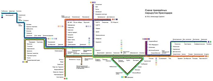 Схема трамвайных маршрутов Краснодар 2021. Карта маршрутов трамваев Краснодара. Схема маршрутов трамваев в Краснодаре. Схема движения трамваев в Краснодаре с остановками.