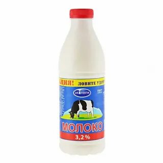 Планта молоко