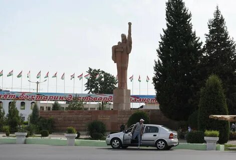 Вахдат время