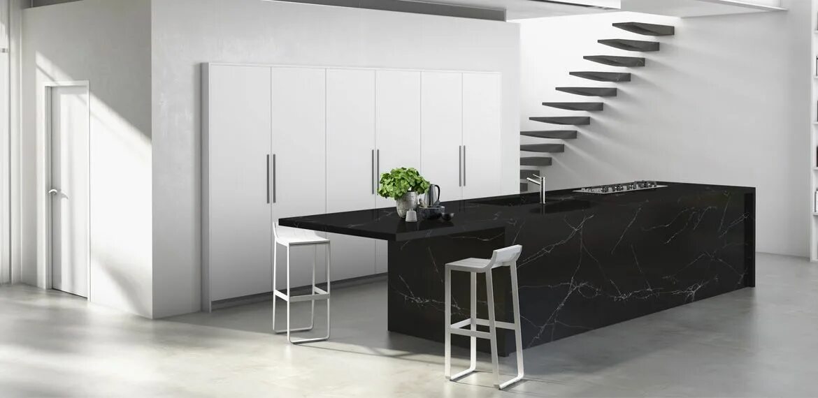 Unique collection. Nero marquina стол италия. мрамор марквина синий кухня. кварц маркина. compac unique pietra в интерьере фото.