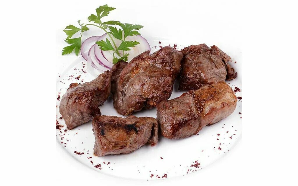 Печень на мангале: как приготовить, рецепты шашлыка