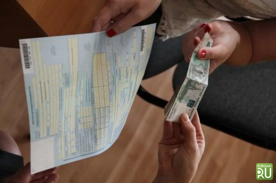 Почему удержали деньги с больничного листа. Почему удержали деньги с больничного листа