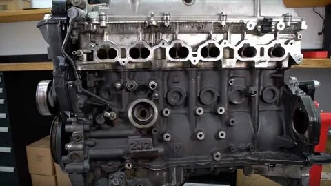 Блок 1jz