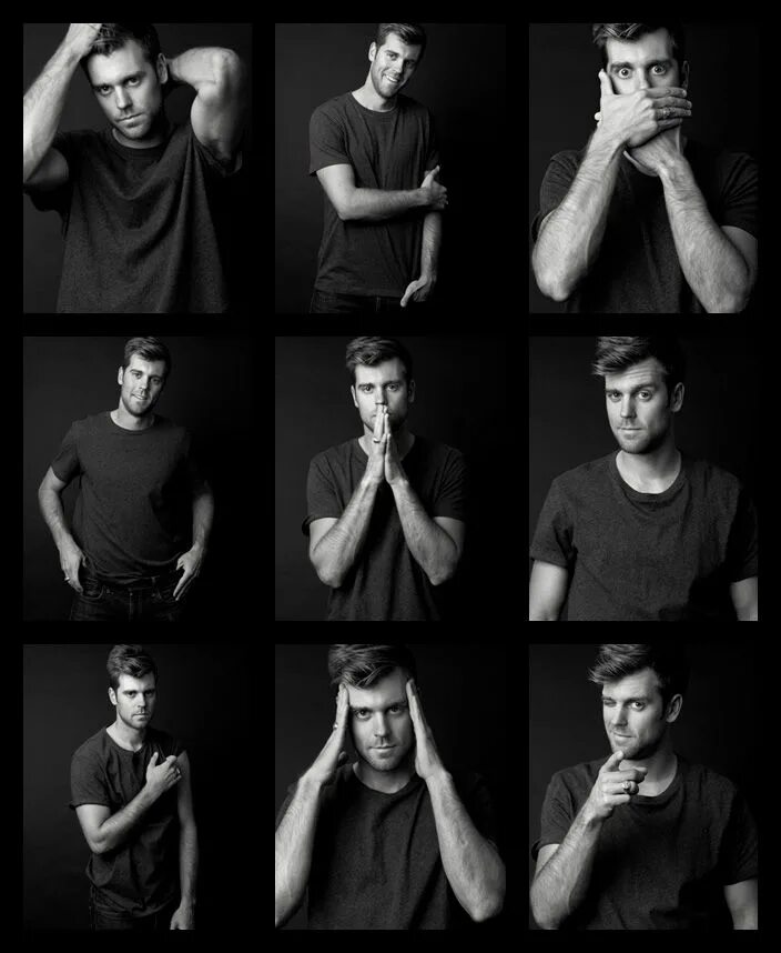 Go check out his new shirt collection. Bc he’s the most beautiful man on earth P