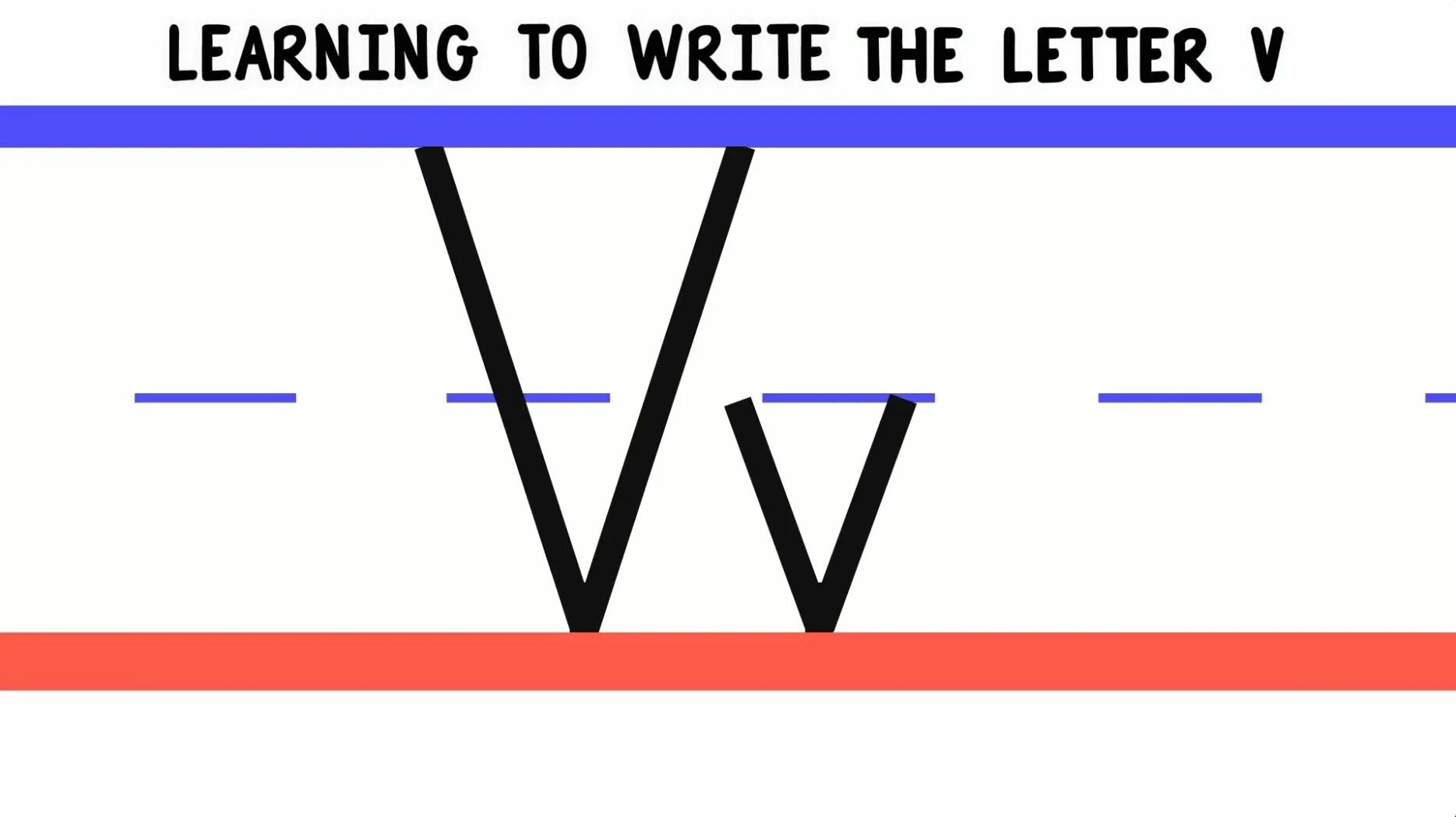 V vv v c