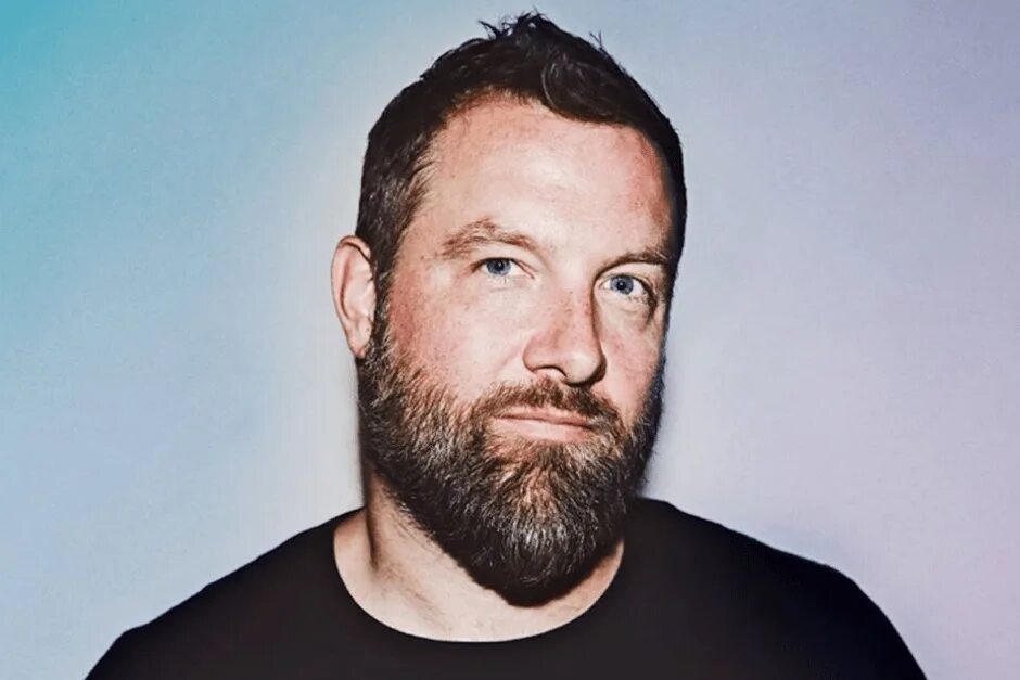 Claude vonstroke who stanton warriors