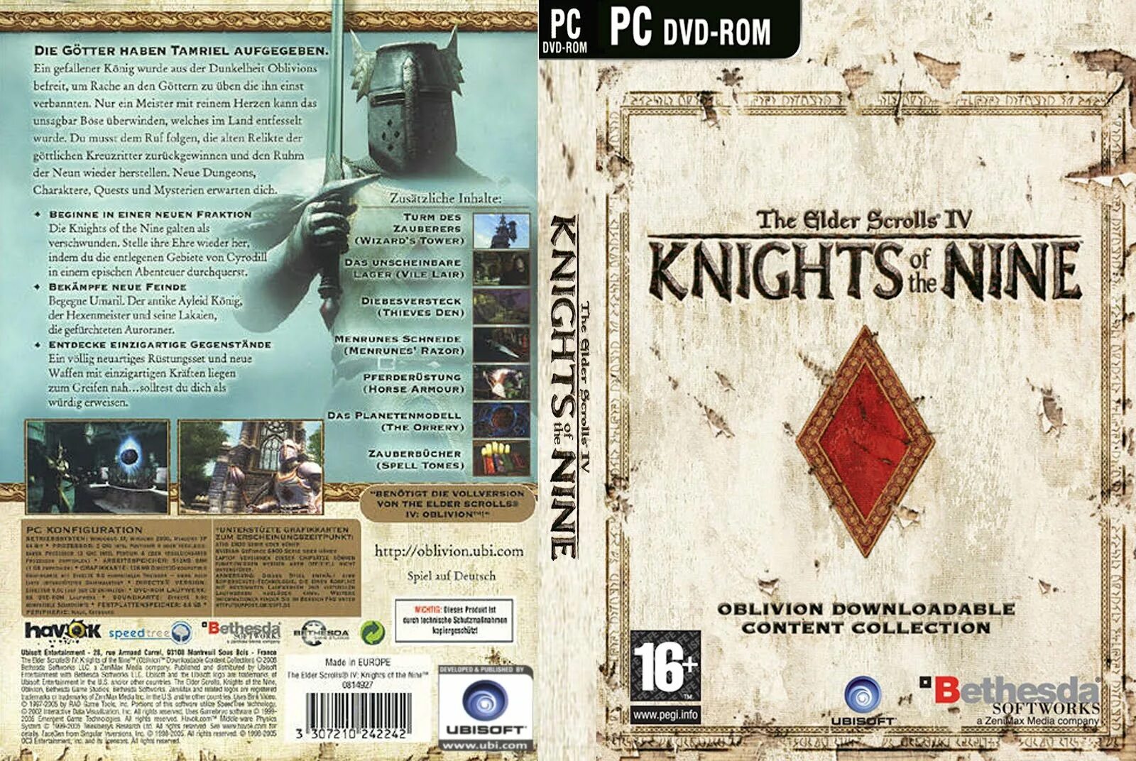 The Elder Scrolls IV: Knights of the Nine. The Elder Scrolls 4 Рыцари девяти. Oblivion Knights of the Nine. The Elder Scrolls 4 Oblivion Knights of the Nine. Сообщить девять