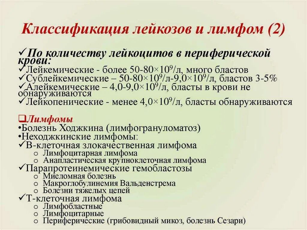 Типы лимфомы. Лимфома классификация. классификация лейкозов и лимфом. классификация лимфомы ходжкина. неходжкинские лимфомы классификация.