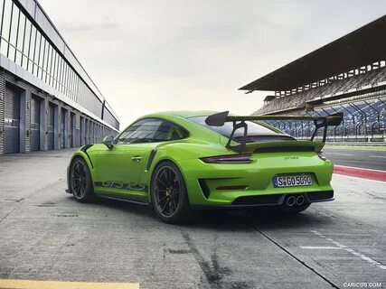 Gt 3 rs