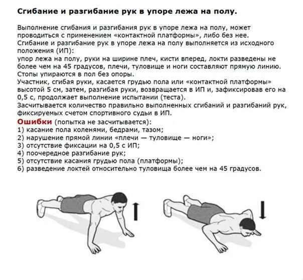 Разгибание рук от пола. Отжимания с упором рук. Разгибание рук от пола. Разгибание рук от пола. Сгибание разгибание рук в упоре лежа нормативы.