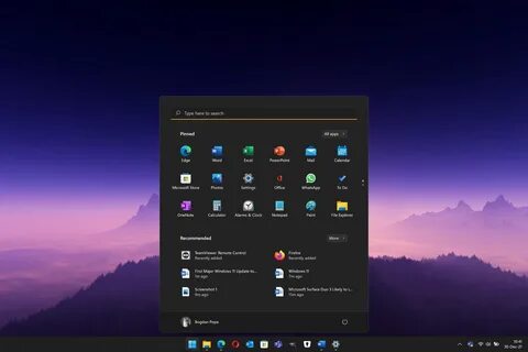 Windows 11 какие обновления