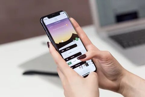 Айфоны через интернет