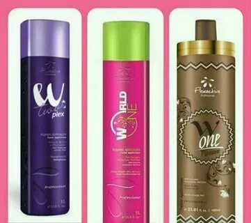Нанопластика floractive