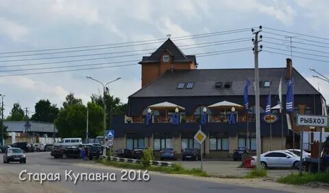 Салоны старая купавна старая купавна