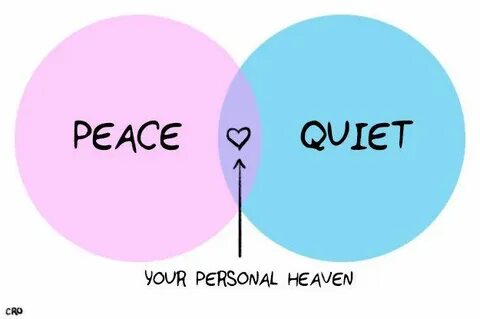 Piece and quite