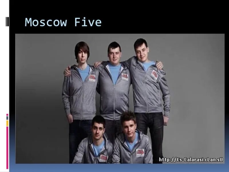 Moscow Five. Moscow 5. Moscow 5 CS. Интернешнл Moscow Five.