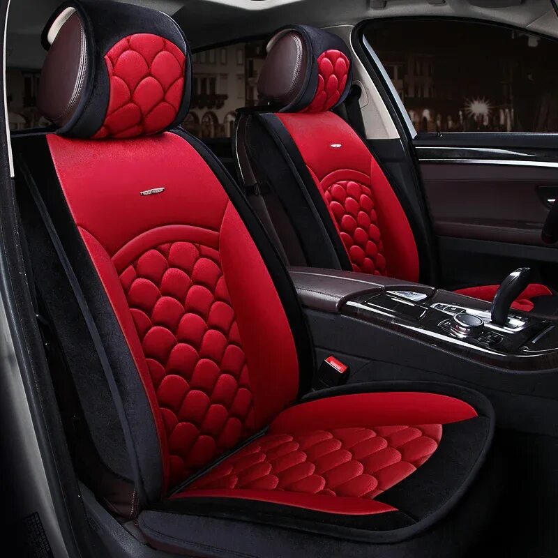 Где купить чехлы на машину. Jaguar чехлы автомобильные универс карбон,черно-красный Jaguar. Красивые автомобильные чехлы. Красивые чехлы на автомобильные сиденья. Дизайнерские Авточехлы.