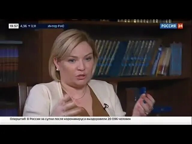 Министр культуры о вечеринке