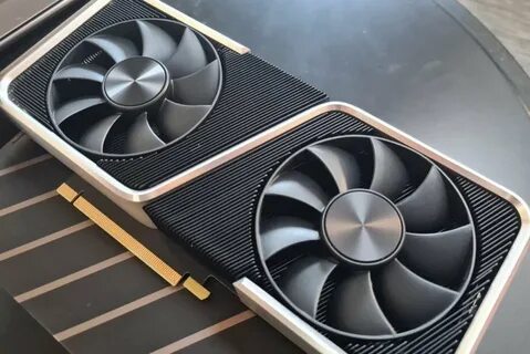 Rtx 3060 ti d6x
