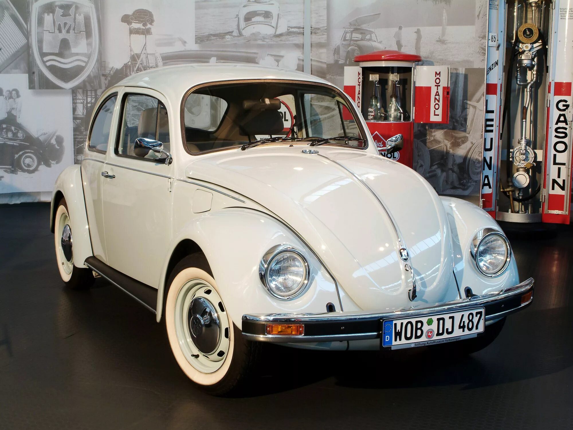 Vw 1x