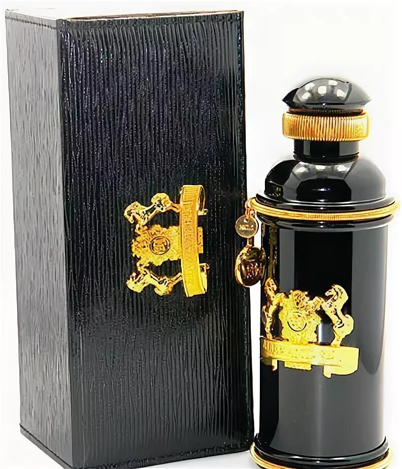 Alexandre j. the Collector Black Muscs EDP, 100 ml. Alexandre j парфюмерная вода the Collector Black Muscs. Духи александре джей