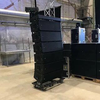 System array