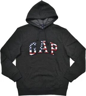 Худи gap