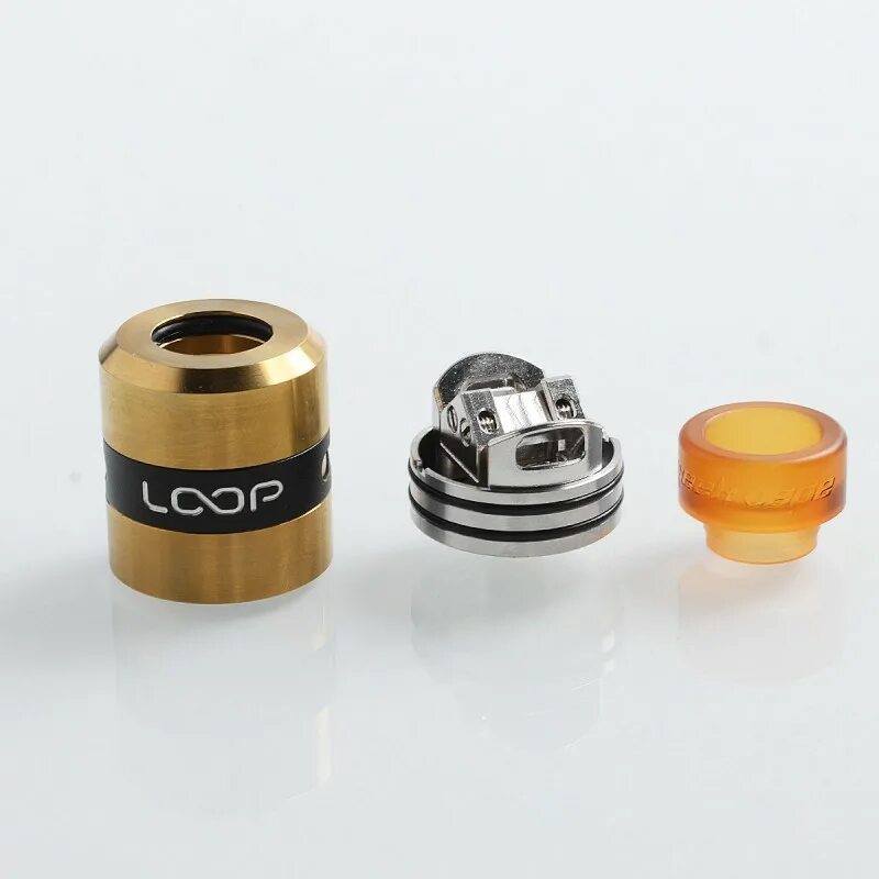 Geekvape crystal. Дрипка loop rda. geekvape loop rda. geek vape дрипки. дрипка geekvape baron rda клон.