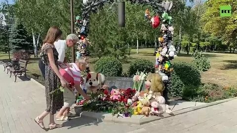 Дети ангелы донецк