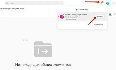 Уведомление 1 раз в месяц