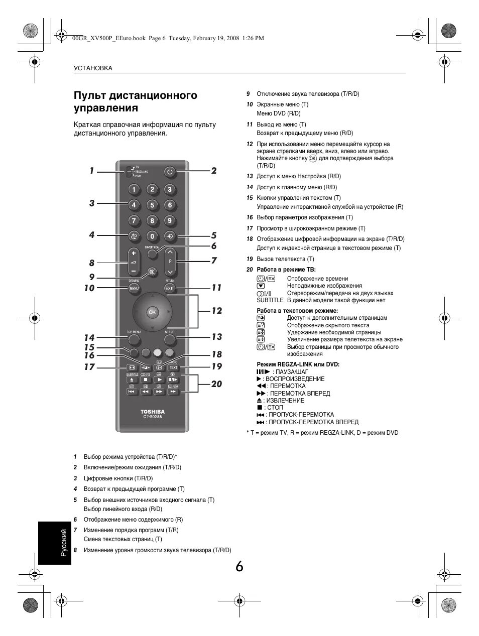 Как на пульте включить av. Пульт Тошиба телевизор инструкция. Телевизор Toshiba 37xv501pr. Инструкция пользования пультом телевизора Toshiba. Пульт для телевизора Toshiba REGZA.