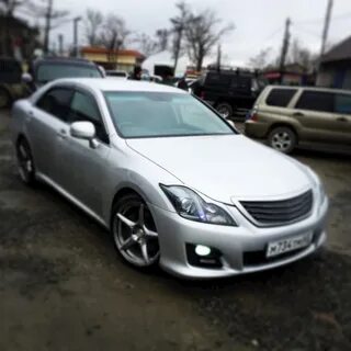 Краун 3.5