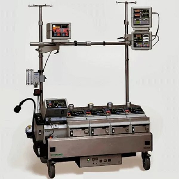 System 8000